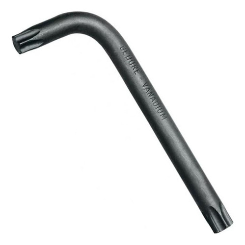 Chave torx l t-27 - Gedore