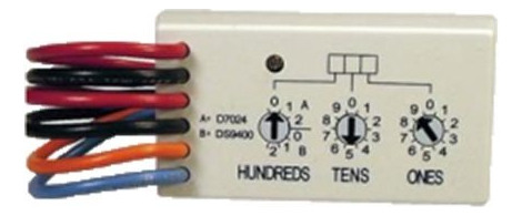 Modulo Mini Bosch D7044m