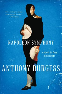 Libro Napoleon Symphony - Burgess, Anthony