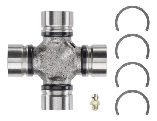 Cruceta Para Dodge B300 Van 1974 7.2 Lts 315g