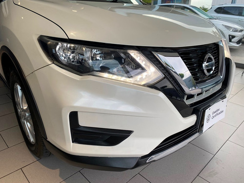 Nissan X-Trail 2.5 Sense 2 Row Cvt