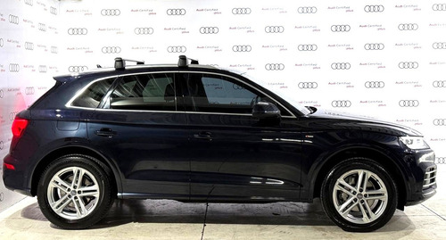 Audi Q5 2.0 L T S Line Dsg