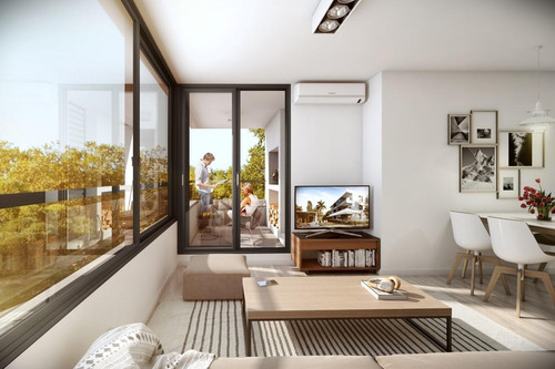 Imagen 2 de 26 de Nostrum Rosedal | Venta Apartamento 2 Dormitorios A Estrenar En El Prado - Entrega Inmediata!