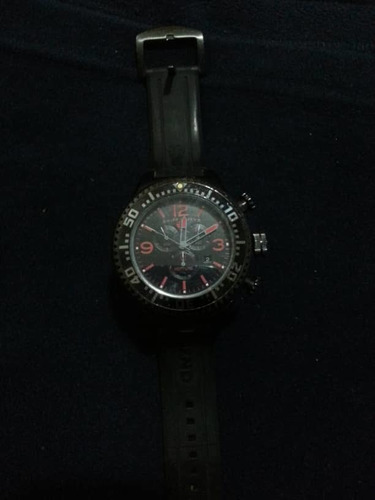 Reloj Swiss Legend 