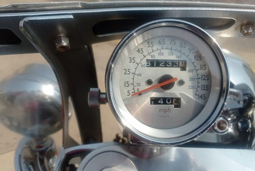 Honda Valkyrie
