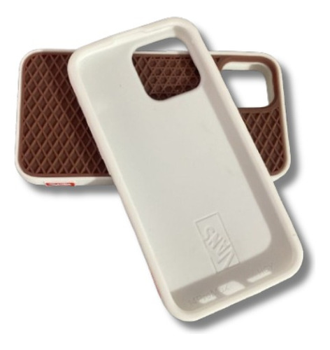 Forro, Estuche, Funda Vans  Para iPhone 