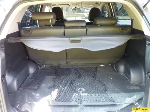 SsangYong Korando 2.0 C 4x4 Diesel