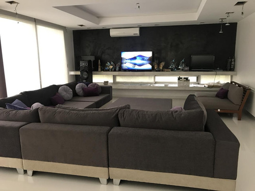 Imagen 2 de 30 de Casa En Venta En City Bell Barrio Cerrado Lomas De City Bell Dacal Bienes Raices