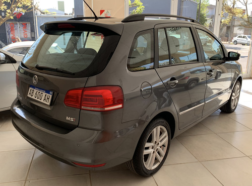 Volkswagen Suran 1.6 Highline Msi 110cv