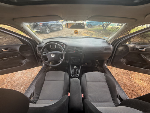 Volkswagen Bora 1.9 Tdi Trendline