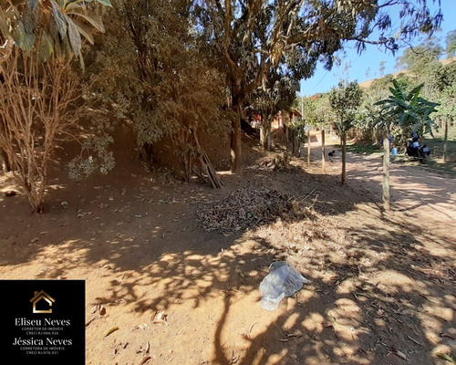 Imagem 1 de 17 de Vendo Terreno No Bairro Maravilha Em Paty Do Alferes - Rj - Te00039 - 68344287
