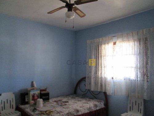 Imagem 8 de 23 de Casa Com 3 Dormitórios À Venda, 186 M² Por R$ 700.000,00 - Jardim Santa Rosa - Nova Odessa/sp - Ca0060