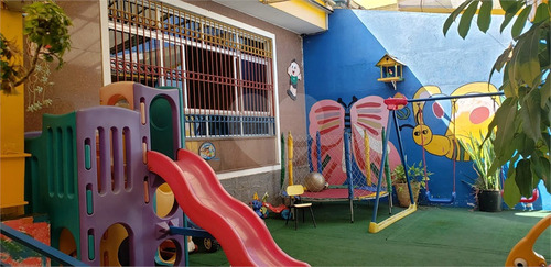 Imagem 18 de 21 de Casa Adaptada Para Escola Infantil - Reo623410