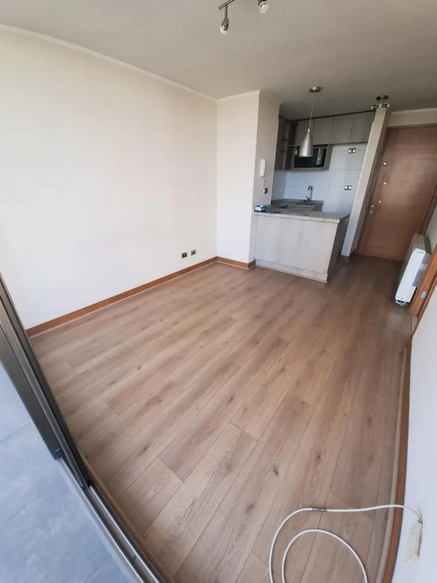 Imagen 4 de 15 de Venta Departamento San Miguel 1 Dorm 1 Baño