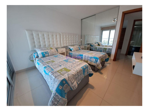 Imagen 14 de 30 de Alquiler Temporario Apartamento De 2 Dormitorios En Miami Bv. Playa Mansa, Punta Del Este .
