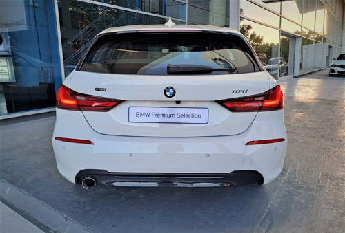Imagen 8 de 19 de Bmw Serie 1 118i Sport