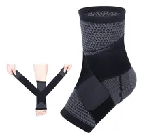 Comprar 2pcs Tobilleras Deportivas Ajustable Compresión