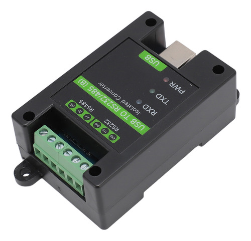 Convertidor Usb A Rs232/485 Chip Rs232 Rs485 Ft232rnl