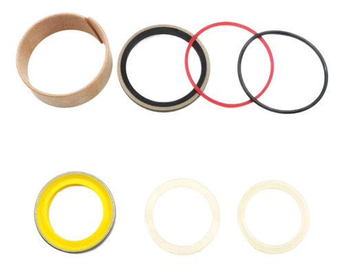 Kit De Juntas Cilíndricas 240-2016 Para Motoniveladora Cat 1