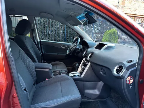 Renault Koleos 2.5 Dynamique Bose