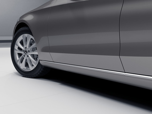 Mercedes Benz Clase C 200 Avantgarde Sedan 2020 0km Klasse