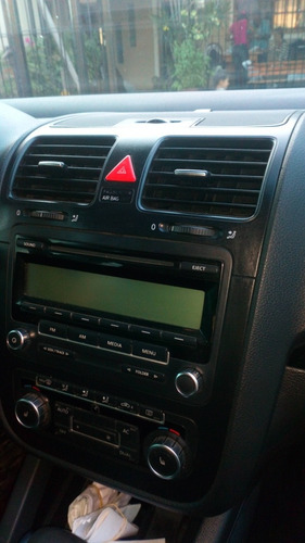 Volkswagen Vento 1.9 I Luxury Dsg 2010