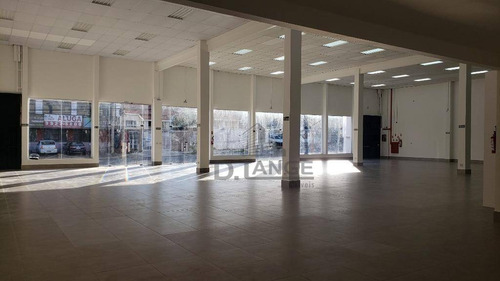 Imagem 18 de 28 de Salão Para Alugar, 1050 M² Por R$ 37.900,00/mês - Vila Nova - Campinas/sp - Sl0834