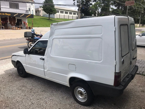 Motor Cambio Suspensao Rodas Interna Fiorino 1.3 Fire Flex (Usado)