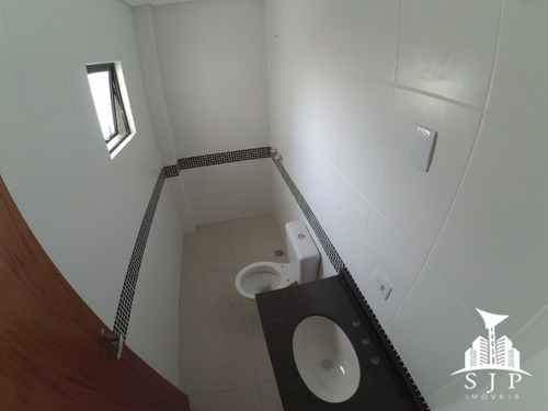 Imagem 7 de 14 de Apartamento Com Padrão Excelente E Ótima Localização - Ap00090 - 33355952