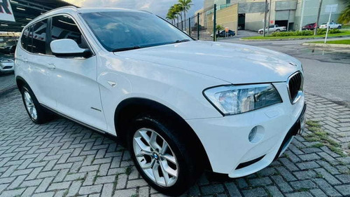 Bmw X3 Xdrive 2.0 I Wx31 184cv
