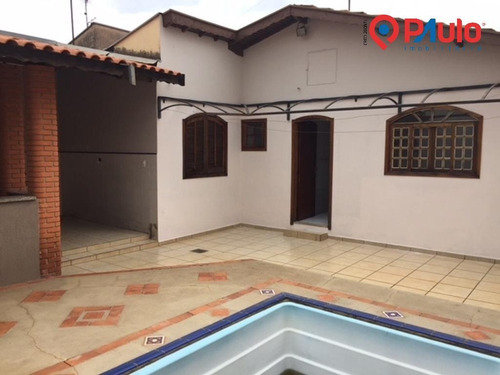 Casa - Cecap - Ref: 13455 - V-13455