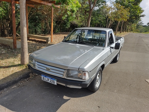 Ford Ford Pampa