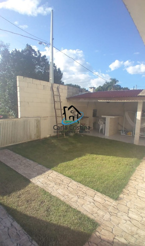 Imagem 3 de 17 de Casa - Ca00394 - 70968920