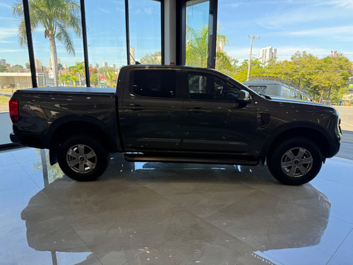 Ford Ranger XLS 2.0 4x2 CD Diesel Aut.