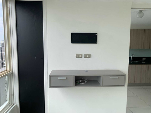 En Arriendo Santiago Centro (90794)