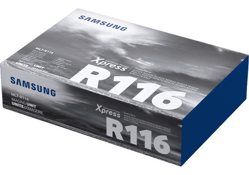 Unidad De Imágenes Samsung Mlt-r116 Sv135a