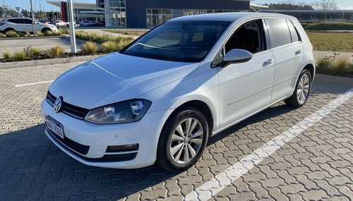 Volkswagen Golf 1.4 2015
