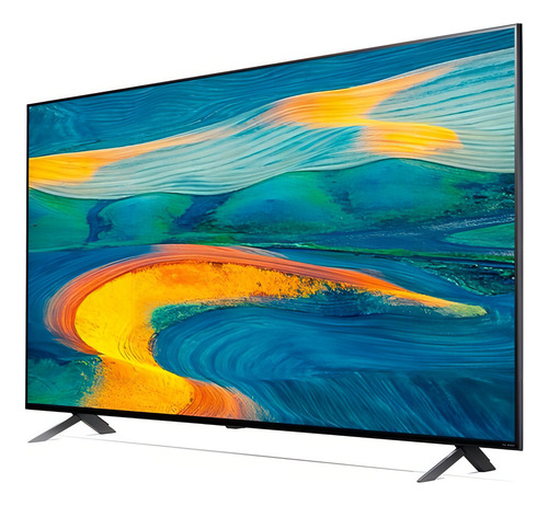 Smart Tv LG 65 Pulgadas 4k Uhd Webos Qned7s