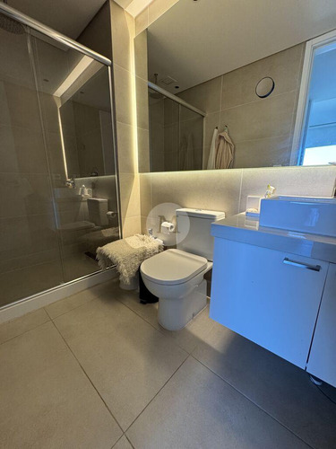 Alquiler Apartamento 2 Dormitorios En Well Parque Miramar