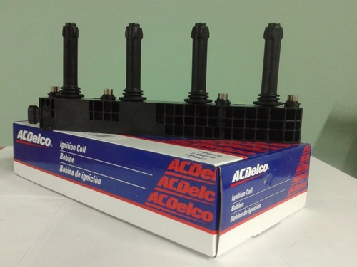 Imagen 2 de 2 de Bobina Bs-eaa62 * Optra Design / Advance