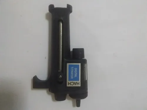 Titulador Automatico Hach (Usado)