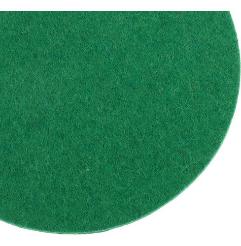 5 Air Hockey Paddles Pads L 6 Uds Verde
