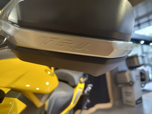 Benelli Trk 502x - Mejor Precio De Contado - 2025