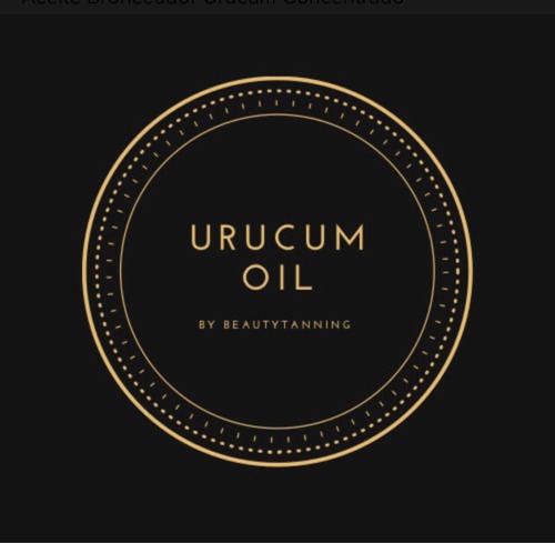 Urucum Oil 500ml