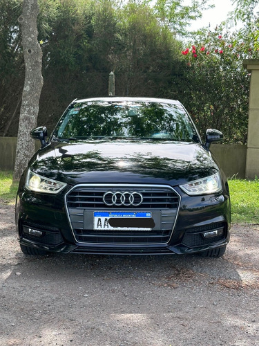 Audi A1 Sportback 1.4 Tfsi S-line Stronic 125cv