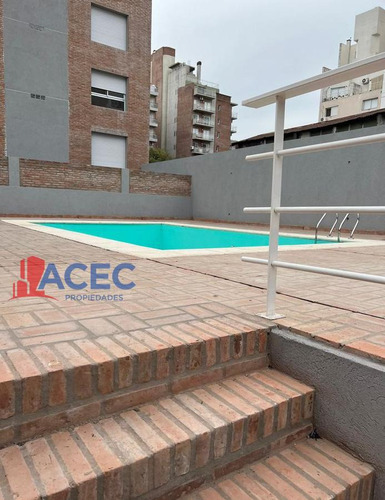 Alquiler - Cochera - Barrio Martin