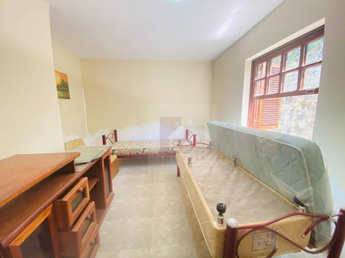 Imagem 11 de 24 de Casa Com 5 Dormitórios À Venda, 246 M² Por R$ 750.000,00 - Prata - Teresópolis/rj - Ca1172