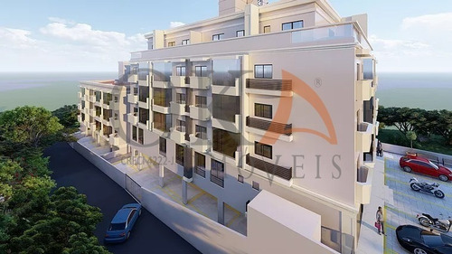 Imagem 4 de 15 de Apartamentos 79,42m², 1° Andar, Prox. A Praia, Ingleses-sc! - 2916 - 69265859
