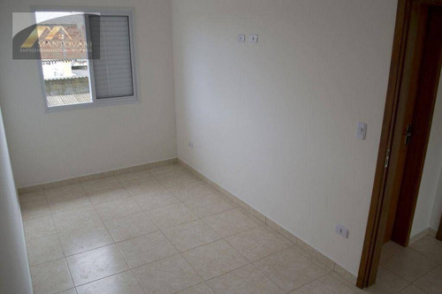 Imagem 10 de 30 de Sobrado Com 2 Dormitórios À Venda, 68 M² Por R$ 200.000,00 - Vila Sônia - Praia Grande/sp - So0201