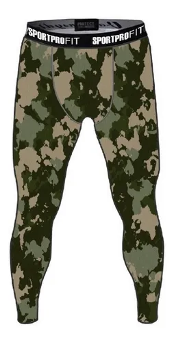 Legging exercito hot sale